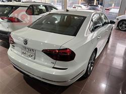 فولكسفاغن باسات